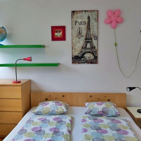 Apartment Anita Omiš Chambre photo