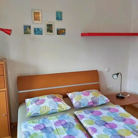 Apartment Anita Omiš Chambre photo