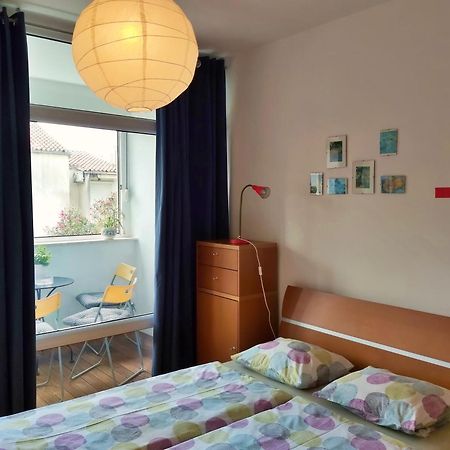 Apartment Anita Omiš Chambre photo