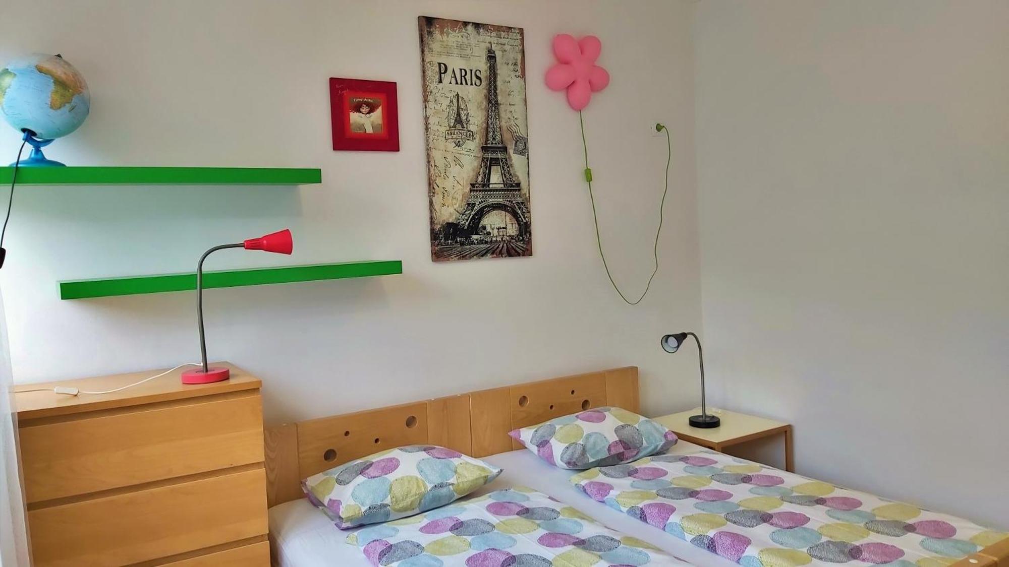 Apartment Anita Omiš Chambre photo