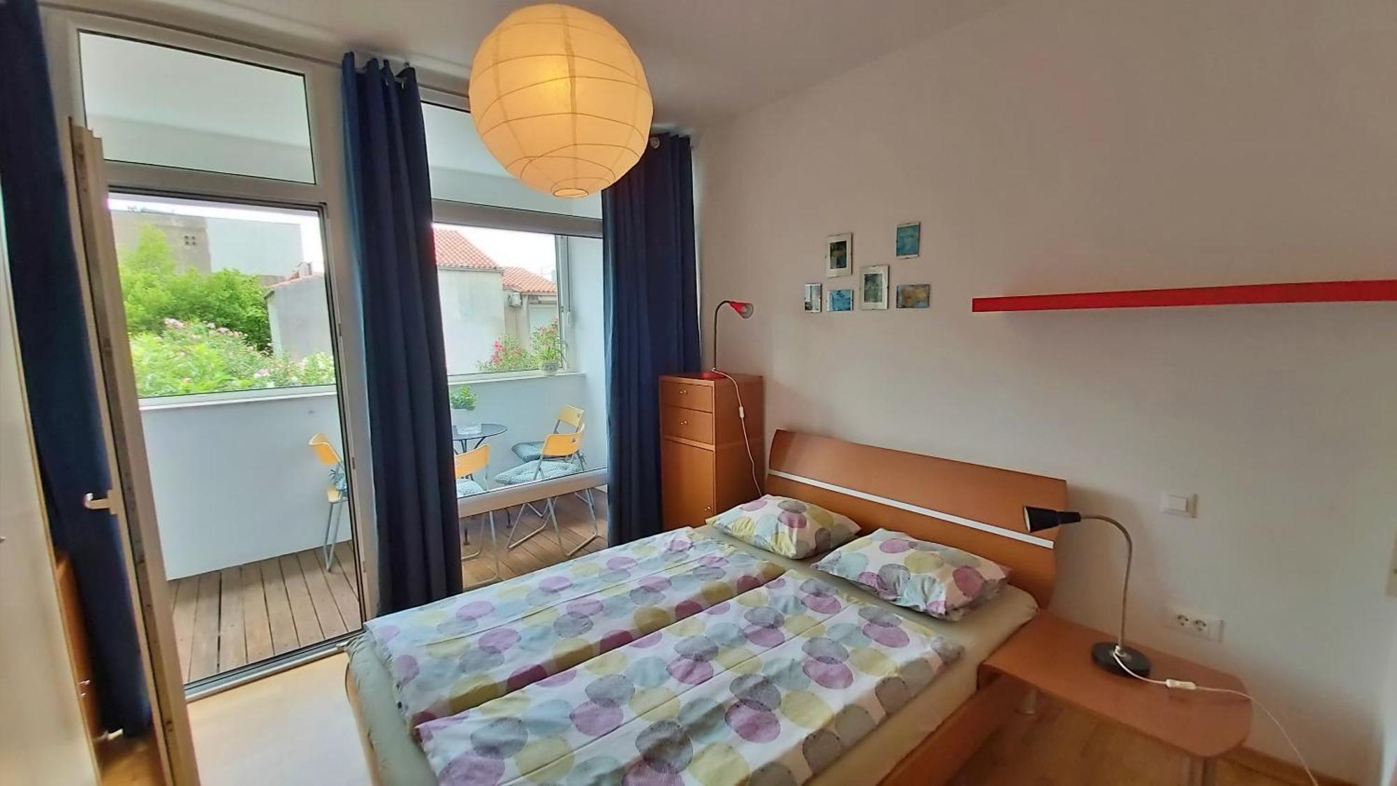 Apartment Anita Omiš Chambre photo