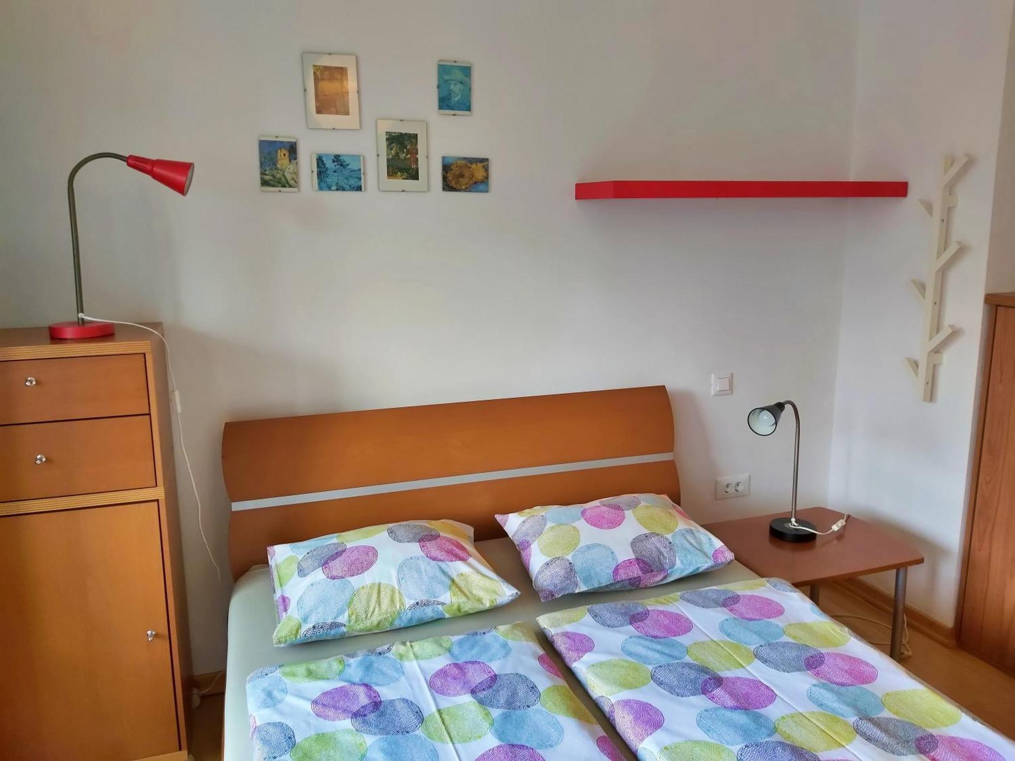 Apartment Anita Omiš Chambre photo