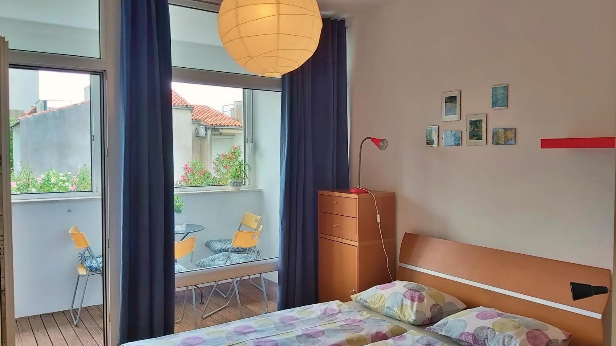 Apartment Anita Omiš Chambre photo