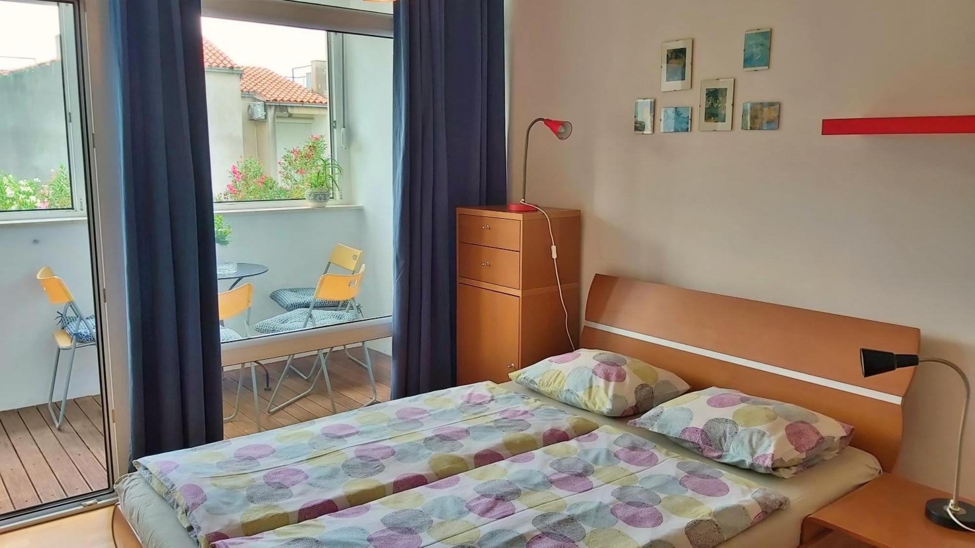 Apartment Anita Omiš Chambre photo
