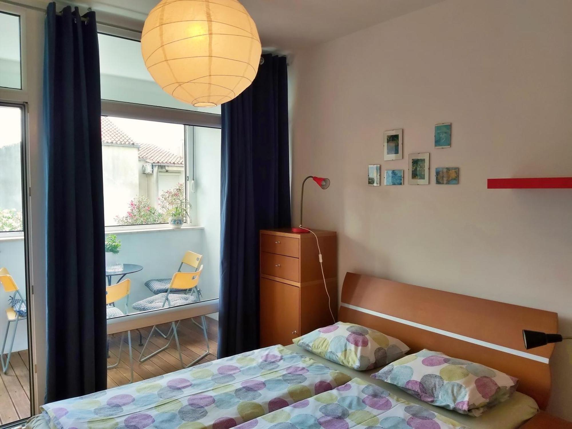 Apartment Anita Omiš Chambre photo