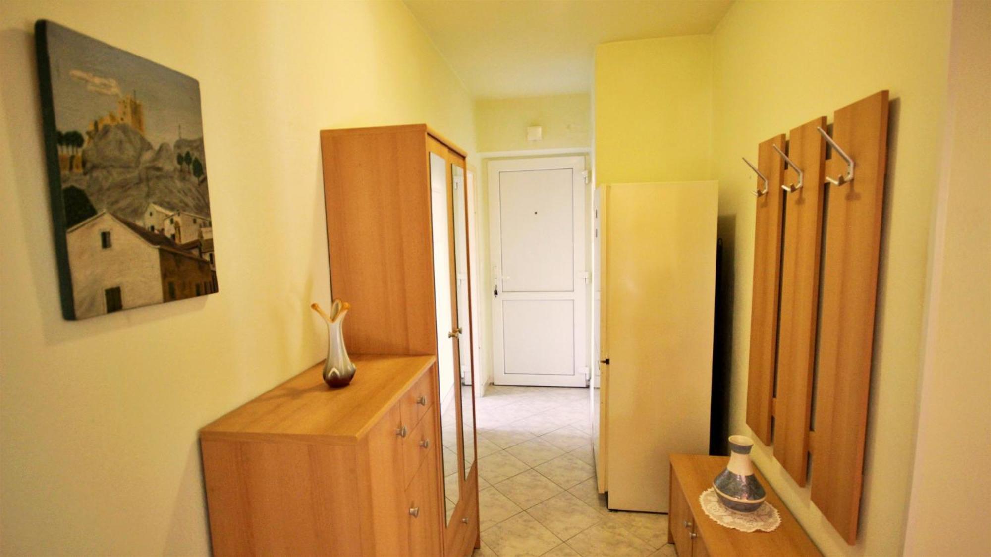 Apartment Anita Omiš Chambre photo