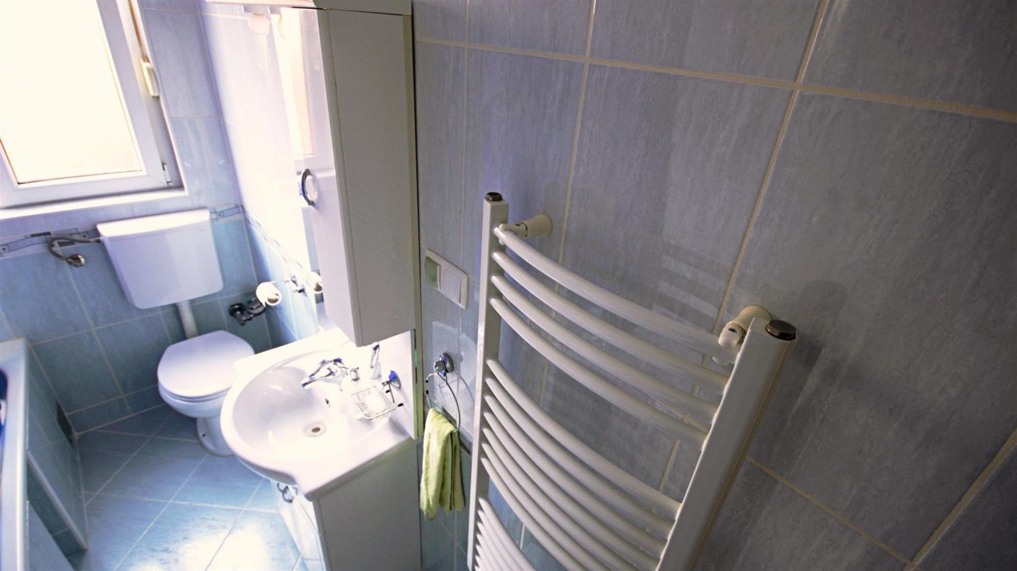 Apartment Anita Omiš Chambre photo