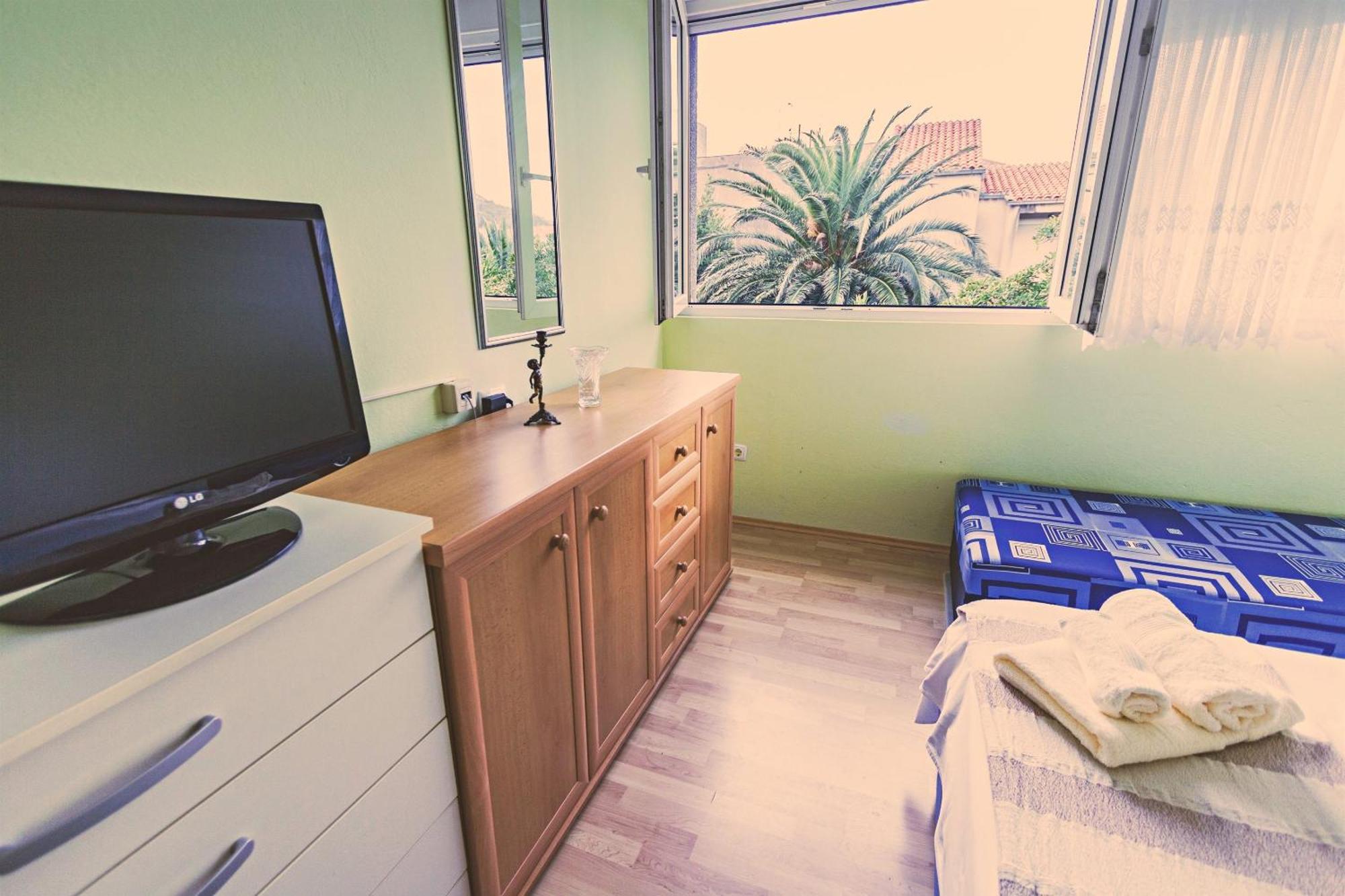 Apartment Anita Omiš Chambre photo