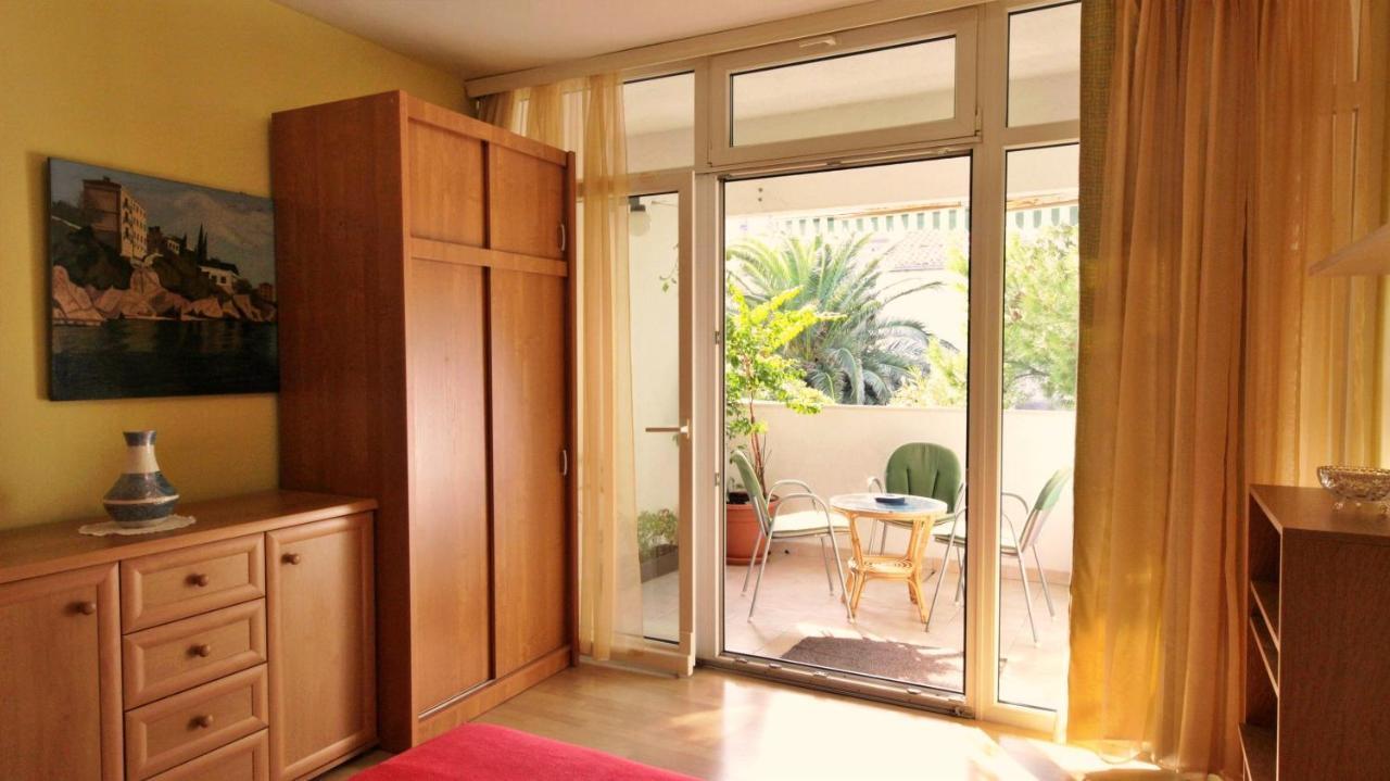 Apartment Anita Omiš Extérieur photo