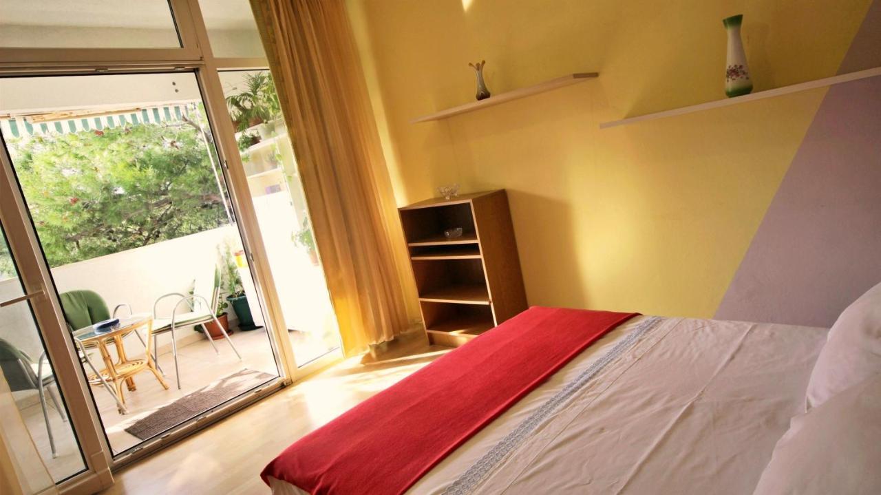 Apartment Anita Omiš Extérieur photo