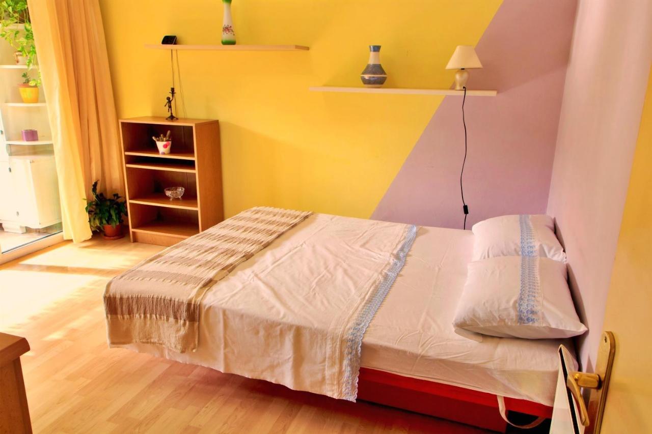 Apartment Anita Omiš Extérieur photo