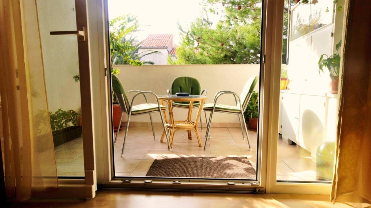 Apartment Anita Omiš Extérieur photo
